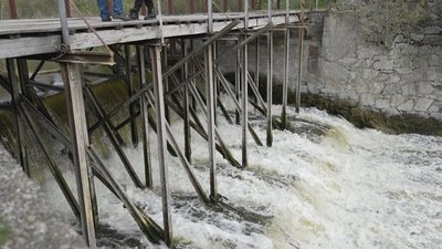 Млин Потоцьких Млин Потоцьких