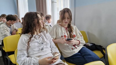 В Ужгороді відбулася зустріч пам'яті до 104-ї річниці від дня народження письменника Івана Чендея В Ужгороді відбулася зустріч пам'яті до 104-ї річниці від дня народження письменника Івана Чендея