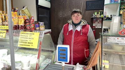 Як світова криза з пальним вплинула на вартість молочної продукції на Полтавщині Як світова криза з пальним вплинула на вартість молочної продукції на Полтавщині