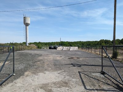 У Луцькій громаді відкрили ще два центри управління відходами У Луцькій громаді відкрили ще два центри управління відходами