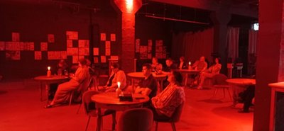 Василь Махно, роман "Ангел і осел. З віршами про вогонь і воду", 26 травня 2026, Тернопіль Василь Махно, роман "Ангел і осел. З віршами про вогонь і воду", 26 травня 2026, Тернопіль