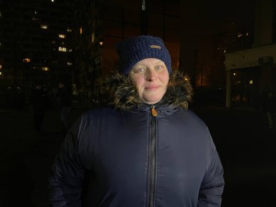 Постійні неконтрольовані відключення: у Дніпрі містяни скаржаться на довготривалу відсутність світла Постійні неконтрольовані відключення: у Дніпрі містяни скаржаться на довготривалу відсутність світла
