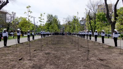 в Одесі вшанували пам’ять праведників народів світу в Одесі вшанували пам’ять праведників народів світу