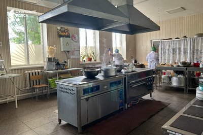 Отруєння в школі на Одещині: що каже директор навчального закладу