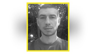 Поховання військових на Чернігівщині 5 червня 2026 року Поховання військових на Чернігівщині 5 червня 2026 року