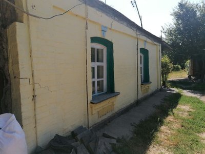 Два місяці після вибуху. Чому Кропивницька міська влада не допомогає власниці зруйнованої квартири Два місяці після вибуху. Чому Кропивницька міська влада не допомогає власниці зруйнованої квартири