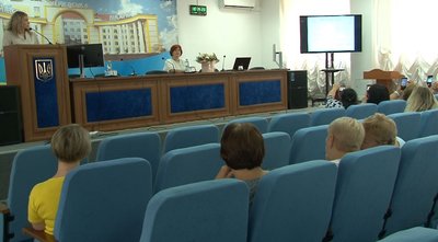 Захворювання "щитовидки": чи впливають війна та стрес Захворювання "щитовидки": чи впливають війна та стрес