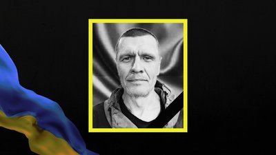 Владислав Сова, Сергій Хадченко та Сергій Брижатий. Дніпропетровщина втратила на фронті трьох бійців