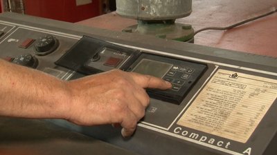 На сесії міськради "Сім'я" просила у черкаських депутатів гроші на котельню