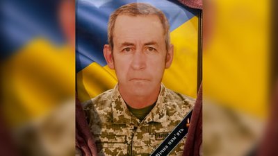 Полеглі герої із Вінниччини: за тиждень стало відомо про загибель 33 оборонців