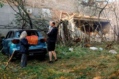Обстріл Львова 4 вересня Обстріл Львова 4 вересня
