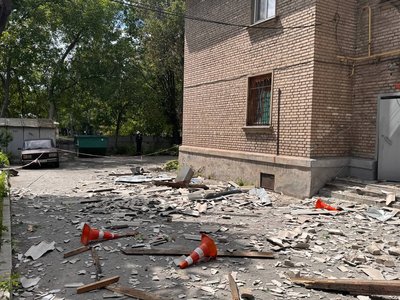очевидці про обстріл Запоріжжя 30 травня очевидці про обстріл Запоріжжя 30 травня