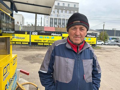 «Ціни на пальне в Україні ще зростатимуть» — економіст Олег Пендзин