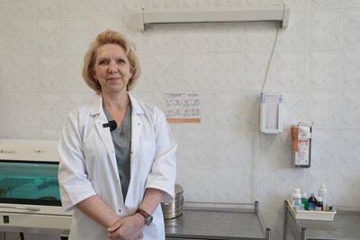 Херсон, медицина, лікарня, медсестра, Наталя Ясинська Херсон, медицина, лікарня, медсестра, Наталя Ясинська
