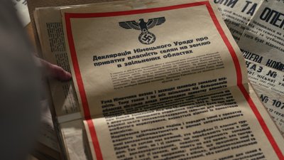 Про Чернігів — від німецької до радянської окупації: історики про руйнацію міста та "звільнення" його Червоною армією Про Чернігів — від німецької до радянської окупації: історики про руйнацію міста та "звільнення" його Червоною армією