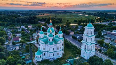 Назви сіл Чернігівщини: як з’явилася назва селища Козелець Назви сіл Чернігівщини: як з’явилася назва селища Козелець