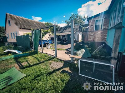 Є поранені та пошкодження. Які наслідки російської атаки на Сумщину Є поранені та пошкодження. Які наслідки російської атаки на Сумщину
