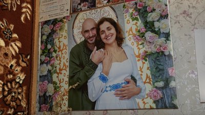 Рік у невідомості: історія дружини зниклого безвісти захисника з Черкащини Рік у невідомості: історія дружини зниклого безвісти захисника з Черкащини