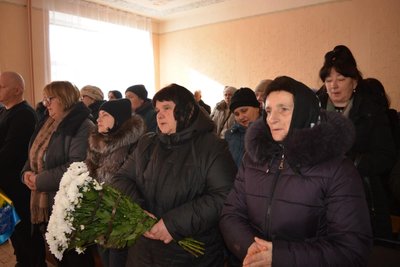 Олех Сергій, меморіальна дошка, пам'ятна таблиця, Стриївський ліцей Олех Сергій, меморіальна дошка, пам'ятна таблиця, Стриївський ліцей