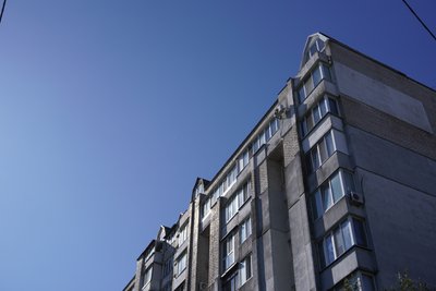 Тепло та вода під час відключень: як у Миколаєві готують багатоквартирні будинки до зими Тепло та вода під час відключень: як у Миколаєві готують багатоквартирні будинки до зими