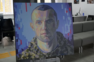 тернопіль, погашення марки, олег дробоцький, 29 жовтня 2026 року тернопіль, погашення марки, олег дробоцький, 29 жовтня 2026 року