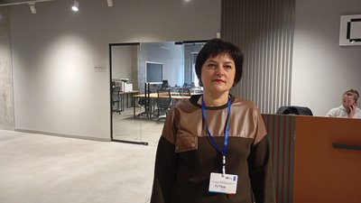 тетяна стечишин, навчання з написання грантів тетяна стечишин, навчання з написання грантів