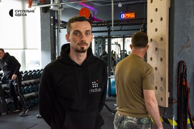 20% із 100 людей виживають при таких пораненнях: в Одесі військові проходять реабілітацію після фронту 20% із 100 людей виживають при таких пораненнях: в Одесі військові проходять реабілітацію після фронту