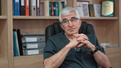 роман гайда, лікар, тернопіль, ортопед, травматолог, сша