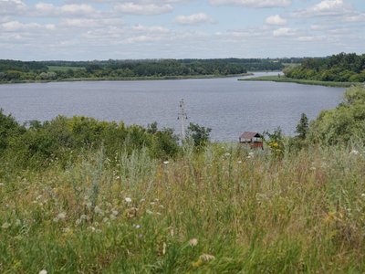 Чому на Полтавщині занепадають туристичні магніти Диканьки Чому на Полтавщині занепадають туристичні магніти Диканьки