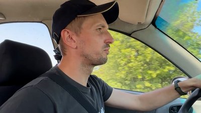 Останніх пів місяця без електрики, водопостачання та зв’язку: як живуть люди у прикордонних селах Чернігівщини Останніх пів місяця без електрики, водопостачання та зв’язку: як живуть люди у прикордонних селах Чернігівщини