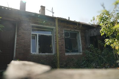 “Хто буде повертатися, якщо світла немає і газу”: як живуть в селах Краснопільщини на Сумщині “Хто буде повертатися, якщо світла немає і газу”: як живуть в селах Краснопільщини на Сумщині