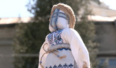 Лялька-мотанка: чи справді в українців існувала традиція ляльок-мотанок?