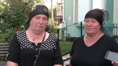 ДТП з маршруткою і автоцистерною на Рівненщині: рідні загиблих зустрілися з адвокатами ДТП з маршруткою і автоцистерною на Рівненщині: рідні загиблих зустрілися з адвокатами