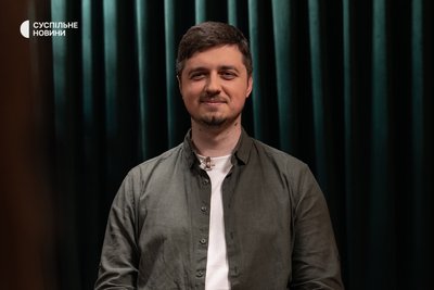 “A brigade of 3,000 troops might have under 150 on the front” – Muraveinyk on assault regiments and the need for justice “A brigade of 3,000 troops might have under 150 on the front” – Muraveinyk on assault regiments and the need for justice