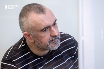 1577-й день війни. Хроніка подій в Одесі та на Одещині 1577-й день війни. Хроніка подій в Одесі та на Одещині