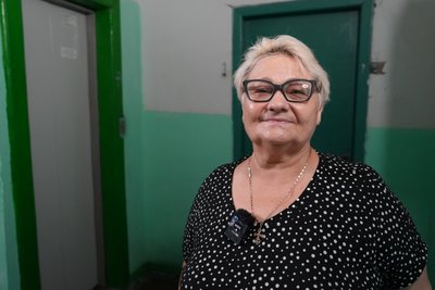 Продуктовий набір і грошова виплата: що треба знати херсонцям про гібридну модель гуманітарної допомоги