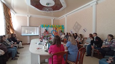 "Разом — до народження сина" — ветеран війни та його дружина у Житомирі готуються до партнерських пологів "Разом — до народження сина" — ветеран війни та його дружина у Житомирі готуються до партнерських пологів