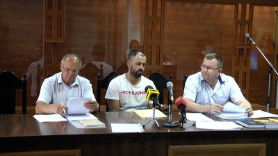 У Житомирі взяли під варту водія, якого підозрюють у збитті юнака на автодорозі У Житомирі взяли під варту водія, якого підозрюють у збитті юнака на автодорозі