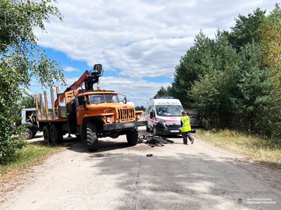 Виїхав на зустрічну та загинув неповнолітній мотоцикліст на Рівненщині Виїхав на зустрічну та загинув неповнолітній мотоцикліст на Рівненщині