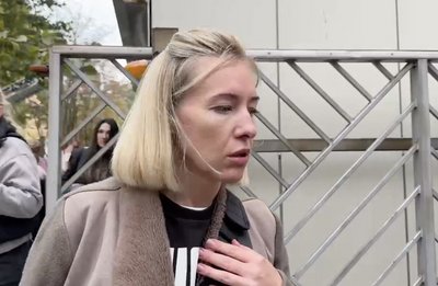 Через удар РФ пошкоджений бізнес-центр у Дніпра: що розповідають очевидці атаки Через удар РФ пошкоджений бізнес-центр у Дніпра: що розповідають очевидці атаки