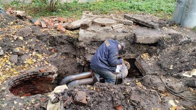 У Житомирі опалювальний сезон не розпочався: коли увімкнуть тепло У Житомирі опалювальний сезон не розпочався: коли увімкнуть тепло