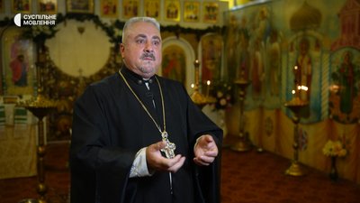 Відважні «Голоси Незалежності» — спецпроєкт Суспільне Одеса Відважні «Голоси Незалежності» — спецпроєкт Суспільне Одеса