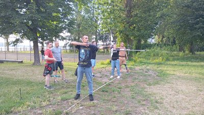 ветеранський спорт, стрільба з лука, тернопіль, федерація стрільби з лука ветеранський спорт, стрільба з лука, тернопіль, федерація стрільби з лука