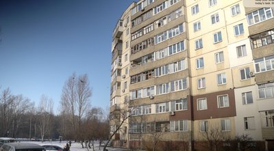 Російська армія завдала ударів "шахедами" по Сумах Російська армія завдала ударів "шахедами" по Сумах