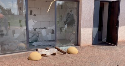 Російська армія завдала удару по Кривому Рогу: є загиблі та поранені. Що відбувається на місці атаки Російська армія завдала удару по Кривому Рогу: є загиблі та поранені. Що відбувається на місці атаки