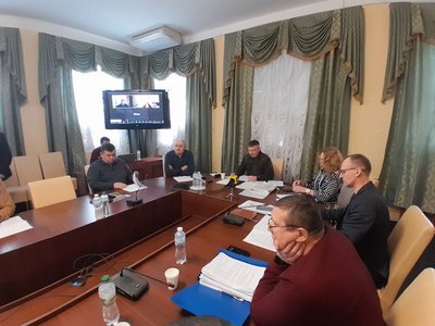 У Житомирі із гендиректором обласної лікарні Богданом Леськівим збираються розірвати контракт: що сталося У Житомирі із гендиректором обласної лікарні Богданом Леськівим збираються розірвати контракт: що сталося