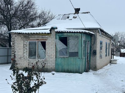 "Перший раз, коли аж руки тремтіли". Що відбувається на місці атаки БпЛА на Павлоград на Дніпропетровщині "Перший раз, коли аж руки тремтіли". Що відбувається на місці атаки БпЛА на Павлоград на Дніпропетровщині