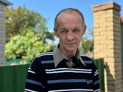 "Люди виїжджають кожного дня". У прифронтовій Гаврилівці триває евакуація населення "Люди виїжджають кожного дня". У прифронтовій Гаврилівці триває евакуація населення