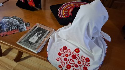 лемківщина, лемки, лемківська кривулька, прикраси лемківщина, лемки, лемківська кривулька, прикраси