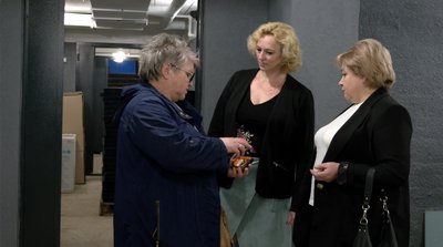На кожному з об'єктів є недоліки: у Черкасах перевірили інфраструктуру на безбар’єрність На кожному з об'єктів є недоліки: у Черкасах перевірили інфраструктуру на безбар’єрність
